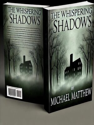cover image of The Whispering Shadows